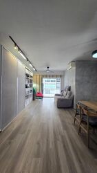 Esparina Residences (D19), Condominium #628483141